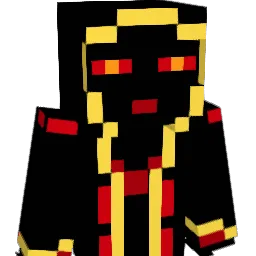 Pokoee's Minecraft skin
