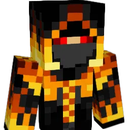 Poky_James Minecraft avatar bust