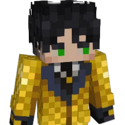 PokynatorXD's Minecraft skin