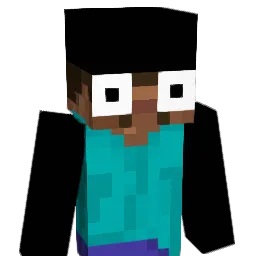 Pol0_ Minecraft avatar bust