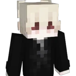 Pol1838 Minecraft avatar bust