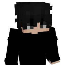 Pol4cz3k Minecraft avatar bust