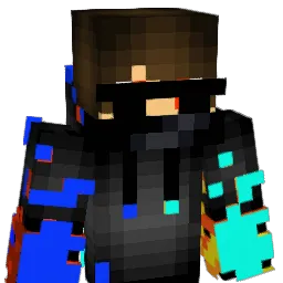 Pol_S Minecraft avatar bust