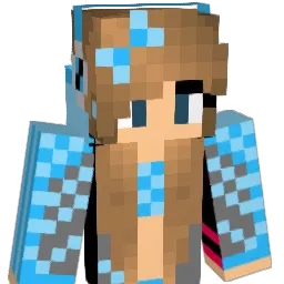 PolaMatx's Minecraft skin