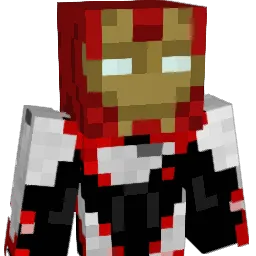 Polakiller666 Minecraft avatar bust