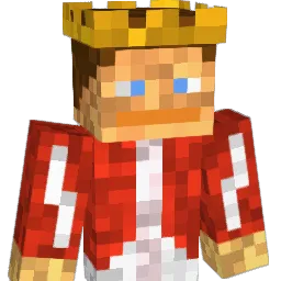 PolandGame Minecraft avatar bust