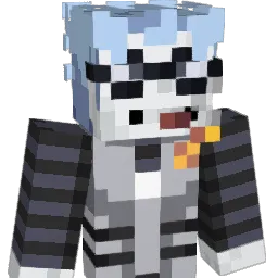 Polandmaster69's Minecraft skin