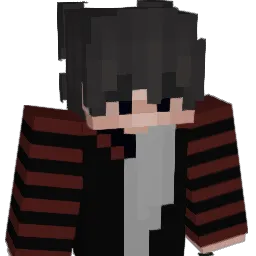 Polar2812xd Minecraft avatar bust
