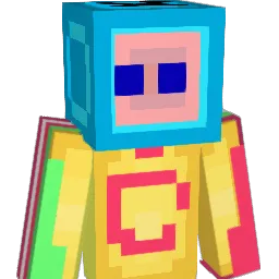 Polar70x6 Minecraft avatar bust