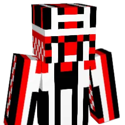 PolarB3ar7235 Minecraft avatar bust
