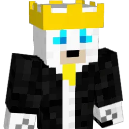 PolarBearKing1st Minecraft avatar bust
