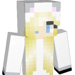 PolarBee103 Minecraft avatar bust