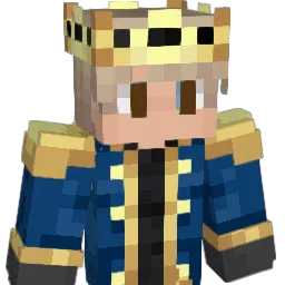 PolarEMC's Minecraft skin