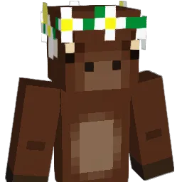 PolarMoose_ Minecraft avatar bust