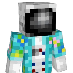 PolarRhythm0 Minecraft avatar bust
