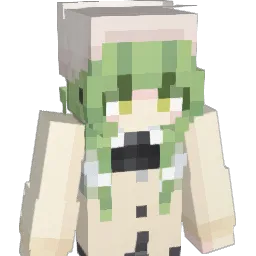 PolarWS's Minecraft skin
