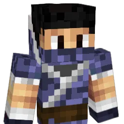Polar_Angel Minecraft avatar bust