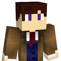 Polar_Bear95 Minecraft avatar bust