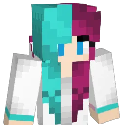 Polar_Bearrr Minecraft avatar bust