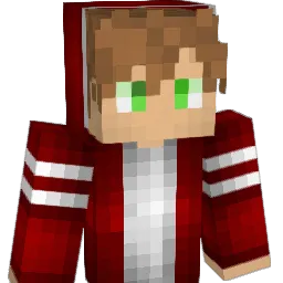 Polar_Opposer Minecraft avatar bust