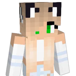 Polar_Tiger Minecraft avatar bust
