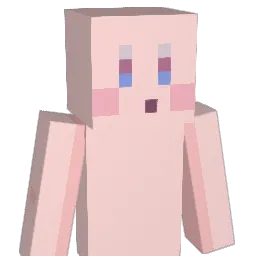 Polar__Star Minecraft avatar bust