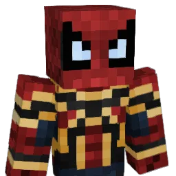 Polar_is_ Minecraft avatar bust