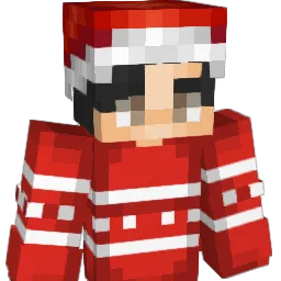 Polarbear922 Minecraft avatar bust
