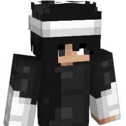 PolarfuchsHD Minecraft avatar bust