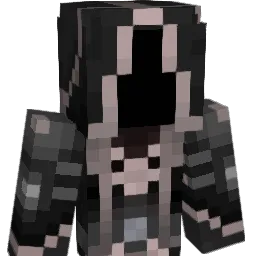 Polarijam Minecraft avatar bust