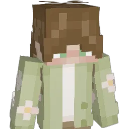 Polaris016 Minecraft avatar bust