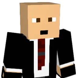 Polaris0801 Minecraft avatar bust