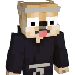 Polaris3762 Minecraft avatar bust