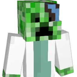 Polaris_Dolo Minecraft avatar bust