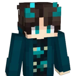 Polaris_N's Minecraft skin