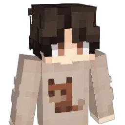 Polaris_N Minecraft avatar bust