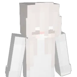 Polarsterne Minecraft avatar bust