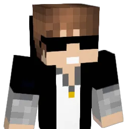PolcitoMazNa Minecraft avatar bust