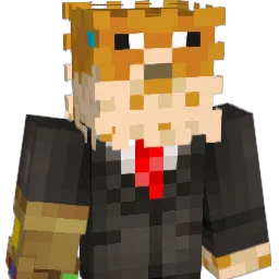 Poldi_is_lagging Minecraft avatar bust
