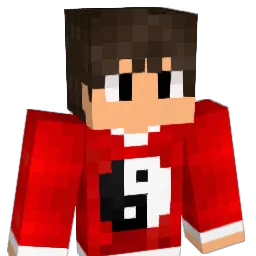 Poldoli_PT Minecraft avatar bust