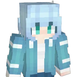 Pole_Star123 Minecraft avatar bust