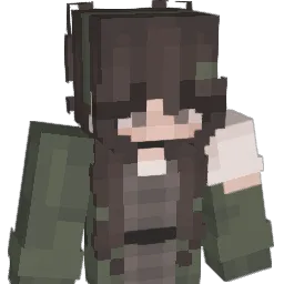 Pole_Star77's Minecraft skin