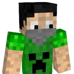 PoleanCuisine's Minecraft skin