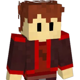 Polecat_Punter Minecraft avatar bust