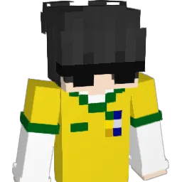 Poleing's Minecraft skin