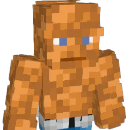 Polekamp's Minecraft skin