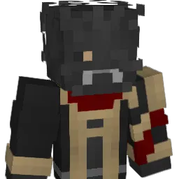 Polerlce's Minecraft skin