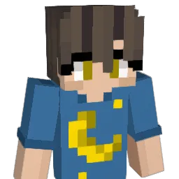 Polestar2001 Minecraft avatar bust