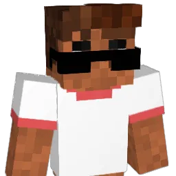 Polete_03 Minecraft avatar bust