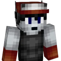 Polfredo Minecraft avatar bust